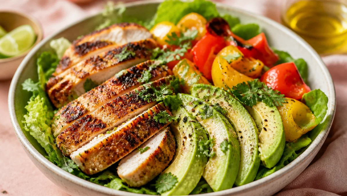 Pin on Salads & Soups