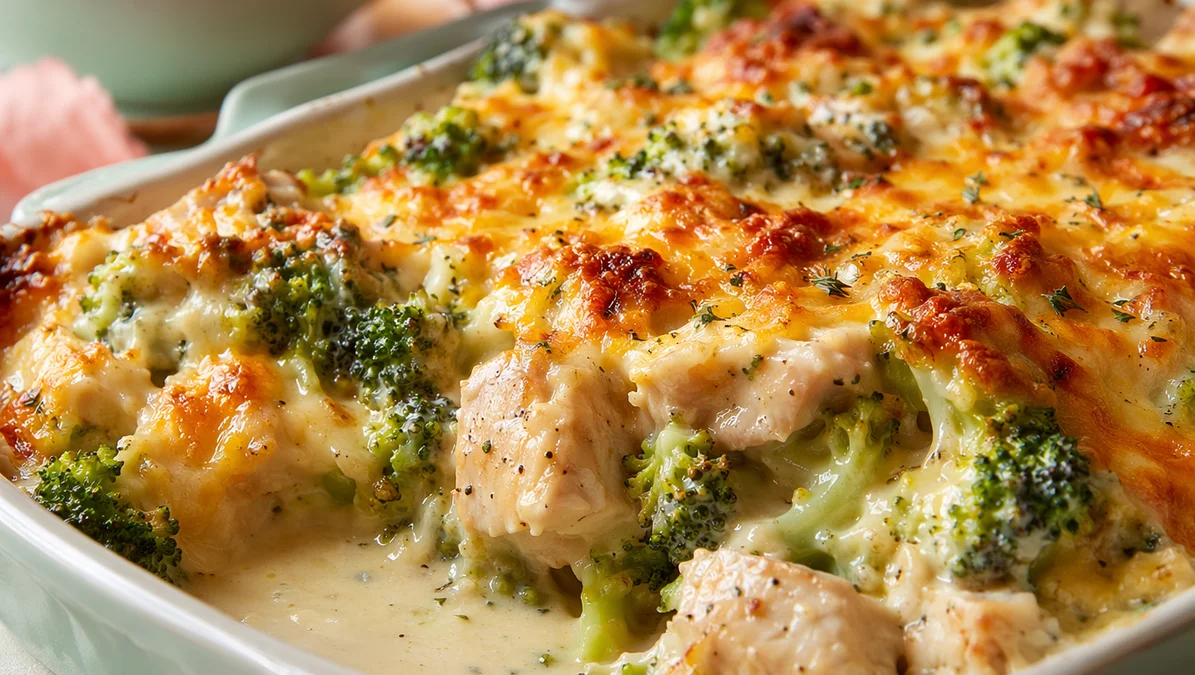 20 Super Easy Dinner Casseroles Your Family Will LOVE!