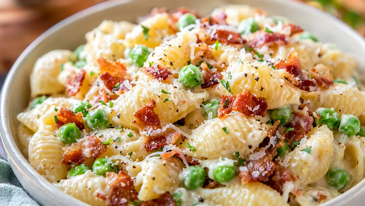 Easy Creamy Side Dish